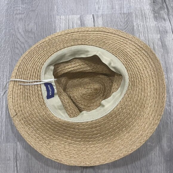 Hat Attack Women\'s Sun Hat Adjustable One Size 20065